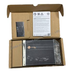 Nouveau module de contrôle synchronisé Can Node De Vente Chaud Utilise Module De Control Kontrol Sincron 2031401 pour finisseur d'asphalte <span class=keywords><strong>CR2512</strong></span> - Product Image 1