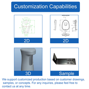 Poignées de porte en laiton vintage de conception nouvelle, style professionnel pour cuisine, poignée de porte à levier, style ancien, bronze - Product Image 4