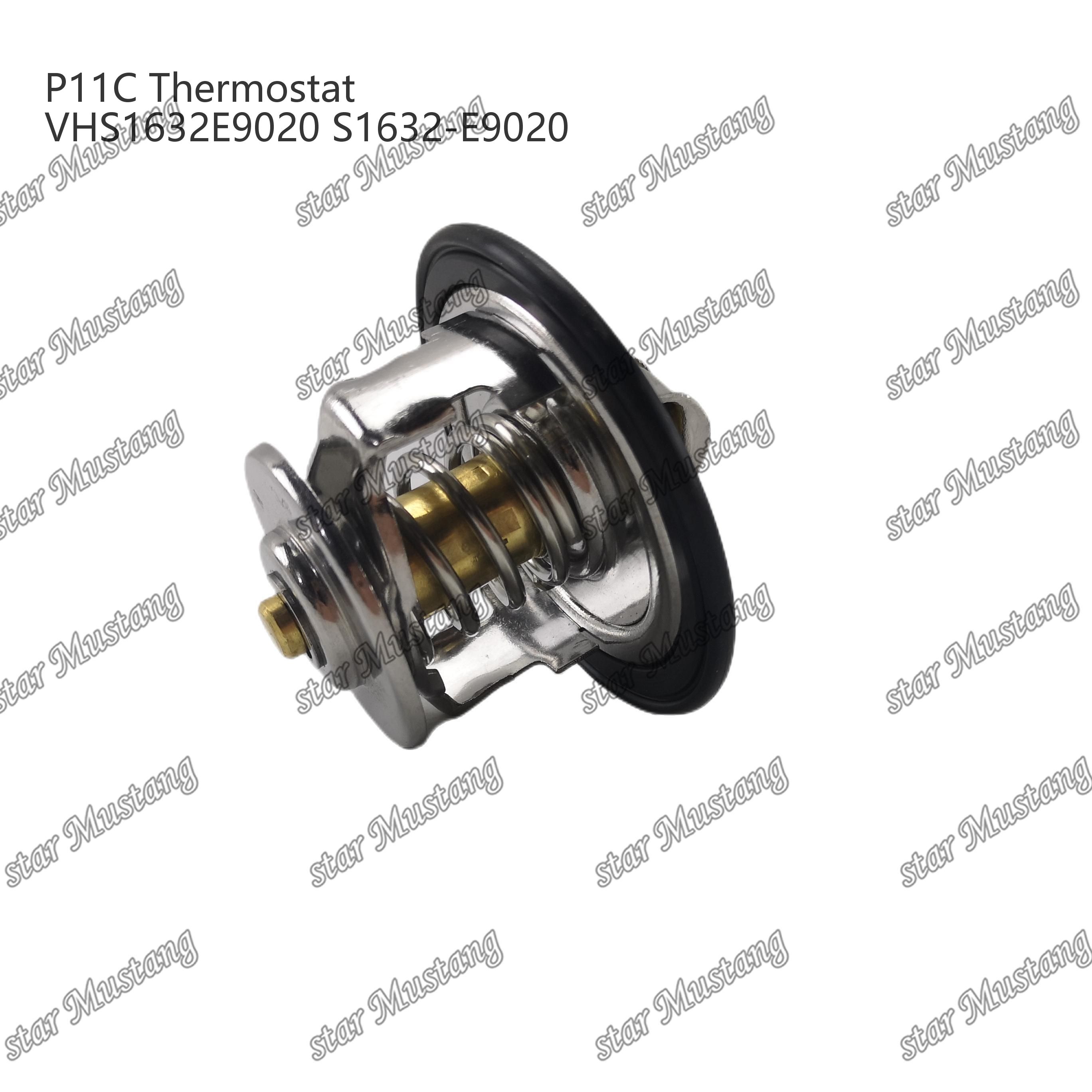 P11C Thermostat VHS1632E9020 S1632-E9020 for Hino Engines
