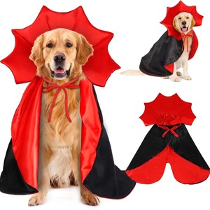 Nuevo Diseño <span class=keywords><strong>de</strong></span> <span class=keywords><strong>Disfraces</strong></span> <span class=keywords><strong>de</strong></span> <span class=keywords><strong>Halloween</strong></span> para Mascotas, Ropa Divertida para Perros y Gatos, Conjuntos <span class=keywords><strong>de</strong></span> <span class=keywords><strong>Disfraces</strong></span> Ajustables para Perros, Ropa Novedosa - Product Image 6