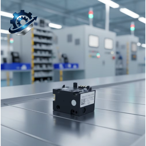 Positionneur de vanne intelligent de haute qualité 6DR5120-0NG00-0AA0 pour système d'actionneur pneumatique - Product Image 6