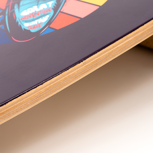 บอร์ดออกกำลังกายปรับสมดุลโลโก้ได้,บอร์ดออกกำลังกายปรับสมดุลได้ตามต้องการ - Product Image 3