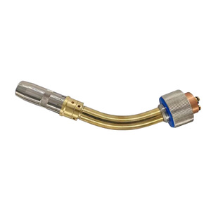 หัวเชื่อมหุ่นยนต์ 82W MIG 160A 565 มม. สำหรับหุ่นยนต์เชื่อม รุ่น Df33 - Product Image 1