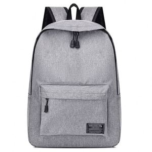 Hot Selling 2025 Casual Sports <b>Backpack</b> Unisex School <b>Student</b> Bags Daily Life Durable Large Capacity <b>Backpack</b> - Product Image 6