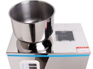 Nhỏ dọc mutil-chức năng tự động túi trà điền máy đóng gói cho 2-200g SMFZ-70 - Product Image 6