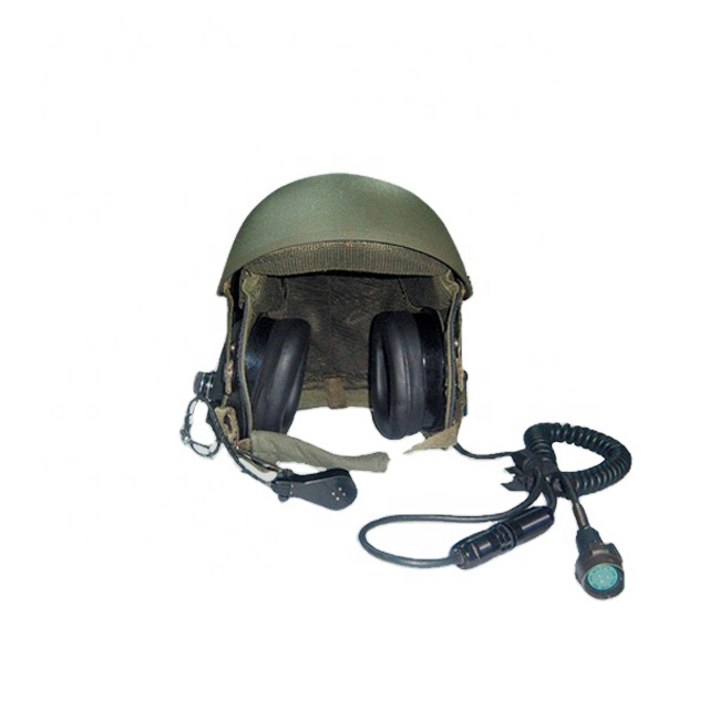 MK-1697/G通信キットCVCヘルメットタンカーGentexヘッドセットDH