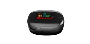 Oxymètre Suresult à double longueur d'onde Led Logiciel Pc Pédiatrique Nouveau-né Vente Oxymètre De Poche Pour Adulte <span class=keywords><strong>Nourrisson</strong></span> Nouveau-né Ce - Product Image 2