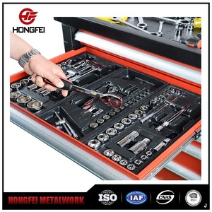 Kit de Herramientas Profesional para Mecánico de Automóviles a Bajo Precio - Product Image 4