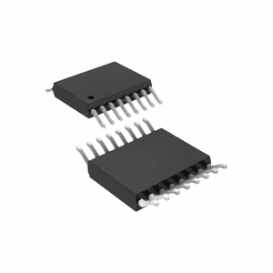 BOM IC In Stock LTC3851IMSE#TRPBF 16 TFSOP Exposed Pad Power Management (PMIC) Buy Online Electronic Components - Product Image 1
