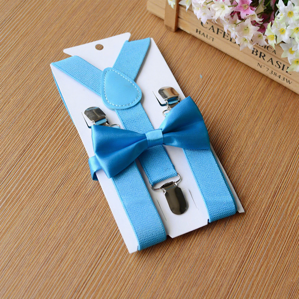 15 Sky Blue Size: S