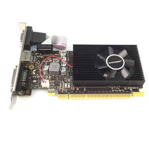 ใหม่ GT730 4G DDR5กราฟิกการ์ดเข้ากันได้กับแบรนด์เดสก์ท็อปพีซี - Product Image 2