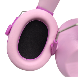 EF3G33-3 Protège-oreilles enfant personnalisés mignons, <span class=keywords><strong>anti</strong></span>-<span class=keywords><strong>bruit</strong></span>, <span class=keywords><strong>casque</strong></span> de sécurité insonorisé, protection auditive <span class=keywords><strong>pour</strong></span> enfants - Product Image 6