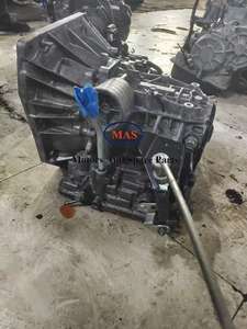 Schaltgetriebeteile HR16 Motor für Nissan TIIDA 2006- - Product Image 4