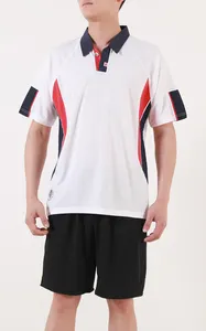 Custom Men's Soccer Jersey Set New Style National Team Uniform Unique Throwback Jersey Design