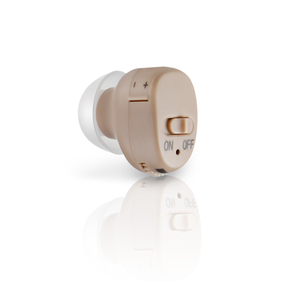 BSCI médico en-oído <span class=keywords><strong>audífonos</strong></span> auriculares Auricolari Anziani Ricaricabili - Product Image 6