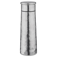 Fiole à vide et tasse thermos à double couche en titane pur haut de gamme pour le camping en plein air
