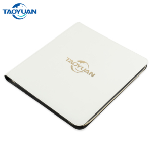 Populaire Bowen 12 poches fermeture éclair Premium Binder Album Texture en cuir blanc avec <span class=keywords><strong>couverture</strong></span> PVC/PU pour 480 cartes Magic Yugioh <span class=keywords><strong>Pokemon</strong></span> - Product Image 6