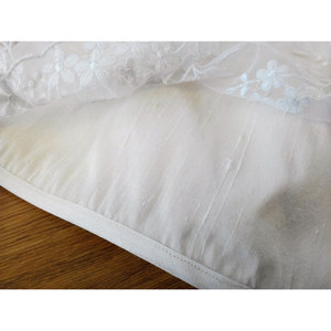 014 - Set di Biancheria in Cotone Shantung con Motivi Floreali / Set di Biancheria in Cotone Shantung con Motivi Floreali - Product Image 6