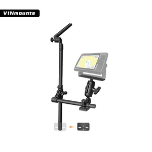 Support de sondeur de pêche pour Livescope ou Active Target 600 mm ou 800 mm Collection - Product Image 3