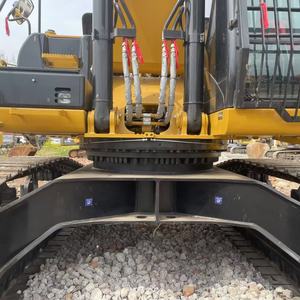 Excavadora Usada de Bajo Uso Horario Caterpillar Cat340D2L 340 340D, Excavadora de Orugas Caterpillar de 40 Toneladas, Máquina Pesada CAT340 Original de Japón - Product Image 3