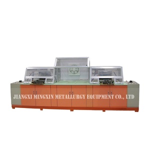 <span class=keywords><strong>CRT</strong></span> Máy cắt cơ khí - Product Image 4