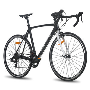 JOYKIE nueva moda 14 velocidad Marco <span class=keywords><strong>de</strong></span> aleación <span class=keywords><strong>de</strong></span> aluminio <span class=keywords><strong>de</strong></span> la <span class=keywords><strong>carrera</strong></span> <span class=keywords><strong>de</strong></span> los hombres 700c <span class=keywords><strong>bicicleta</strong></span> <span class=keywords><strong>de</strong></span> carretera - Product Image 2