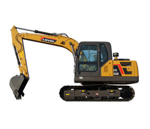 Escavatori Cingolati FR80E <span class=keywords><strong>1.05M3</strong></span> di Marca Cinese Disponibili a Macao - Product Image 5