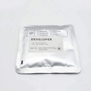 1Pcs 225g Poudre de Développeur de Couleur pour Ricoh B2309680 <span class=keywords><strong>MPC</strong></span> 2000 2500 <span class=keywords><strong>3000</strong></span> Compatible MPC2000 MPC2500 MPC3000 Copieur Pièces de Rechange - Product Image 4
