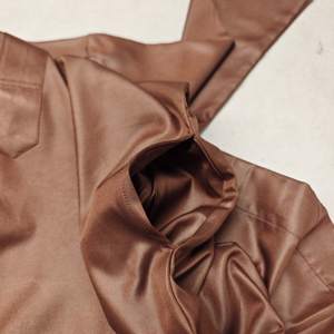 Abiti da ragazzo musulmani in stile arabico saudita all'ingrosso con maniche aperte (tinta unita) | Adatto per l'usura quotidiana di Eid, in Stock - Product Image 4