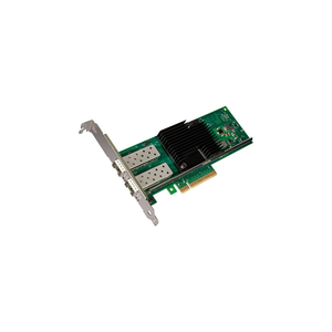 Intel X710-DA2 Dual <span class=keywords><strong>Port</strong></span> 10GB SFP + <span class=keywords><strong>PCI</strong></span>-<span class=keywords><strong>E</strong></span> 3.0 Mạng Adapter Thẻ ex710da2g1p5 - Product Image 1
