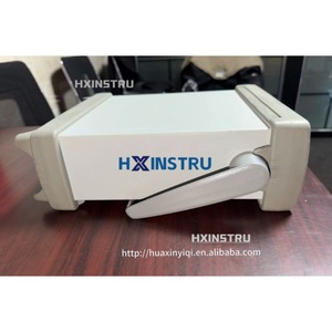 1 ชิ้น HP/คีย์ไซท์ อาจิเลนท์ 34405A DMM 5 1/2 ดิจิตมัลติมิเตอร์พร้อมอินเทอร์เฟซ USB ใช้แล้ว- H - Product Image 2