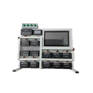 <span class=keywords><strong>BMS</strong></span> de Alto Voltaje ECBMS <span class=keywords><strong>48S</strong></span> 96S 192V 384V 500A 1000A <span class=keywords><strong>BMS</strong></span> de Alta Corriente para Hogar Inteligente con Batería de Litio - Product Image 1