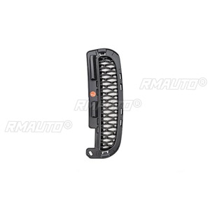 Kit de Carrocería para Land Rover Discovery 5 2015-2019, Cubiertas para Ventilaciones Laterales del Parachoques Delantero, Accesorios para Automóviles - Product Image 5
