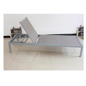 Hispana resort junto a la piscina de la playa muebles sling de Sol de malla cama - Product Image 1