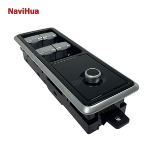 Bouton de commande de lève-vitre Navihua pour Land Rover Range Rover 2014-2017 - Product Image 4