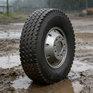 ยางรถบรรทุกหนัก 13R22.5-22PR M326 คุณภาพสูง ผลิตในจีน - Product Image 6