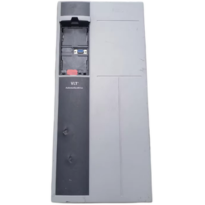 כונן vlt מנוע 131h1592 ממיר תדר FC-302P22KT5E20H1XGXXXXSXXXXA0BXCXXXXDX - Product Image 5