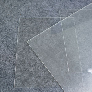 <span class=keywords><strong>Plaque</strong></span> de surf en <span class=keywords><strong>polystyrène</strong></span>, cadre Photo, feuilles de panneau, en plastique brillant, plaques de Ps transparentes - Product Image 3