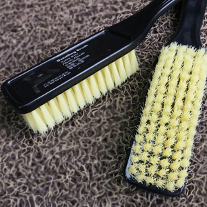 <span class=keywords><strong>Brosse</strong></span> de nettoyage de tapis de <span class=keywords><strong>voiture</strong></span>, avec anneau en soie, outils de beauté, <span class=keywords><strong>brosse</strong></span> souple, fil de lavage de <span class=keywords><strong>voiture</strong></span>, 20 pièces - Product Image 2