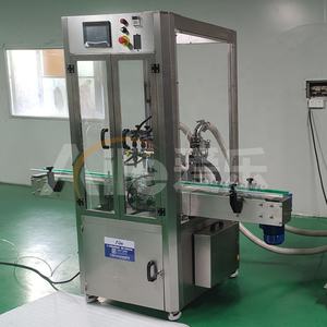 Machine de remplissage automatique à Double tête pour cheveux, appareil pour le remplissage de cire thermostatique, pour vernis, baume à lèvres, avec réservoir mitigeur, <span class=keywords><strong>prix</strong></span> d'usine, ml - Product Image 4