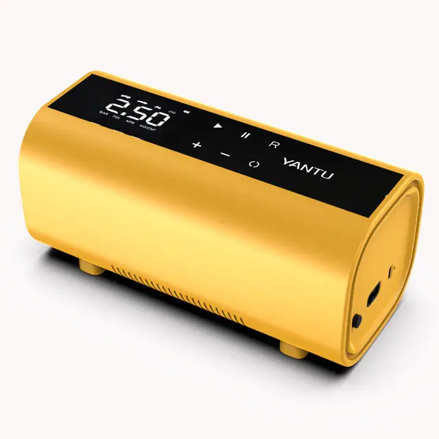 YANTU A22 мини беспроводной воздушный pump150PSI портативный цифровой автоматический Электрический автомобильный компрессор