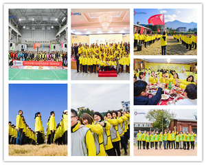 防滑增强GT2带10m白色开放式同步带，用于3D打印机6毫米宽聚氨酯，带钢凯夫拉尔芯 - Product Image 6