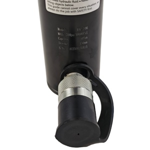 Opción de bajo costo: material de aluminio, reduce los costos de producción y mantenimiento RAC-506 equivalente a ENERPAC - Product Image 1