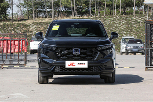 Venta Especial 2017-2024, Auto Usado Honda CR-V SUV Turbo Automático de Gasolina, Volante a la Izquierda, Asientos de Cuero, Techo Panorámico, Asientos Eléctricos - Product Image 2
