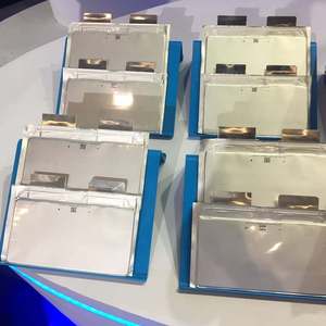 Batería de Titanato DTEC DTLT2.3-20 de 20000 Ciclos, 2.3v 10ah 15ah 20ah, Celdas LTO para Almacenamiento de Energía Solar y Uso en Vehículos - Product Image 4