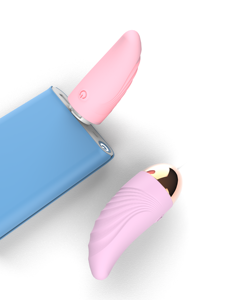 เครื่องนวดกระตุ้นจุดจีแบบสวมใส่สำหรับผู้หญิง หลายระดับความแรง  ของเล่นทางเพศสำหรับผู้ใหญ่  ปกปิดความเป็นส่วนตัว - Product Image 3