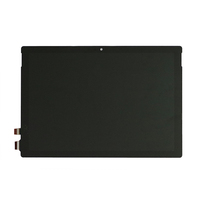 Vente en gros d'usine pour écran LCD de remplacement Microsoft Surface Pro 3 Pro 5 1796 avec assemblage d'écran tactile
