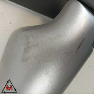 Specchietto retrovisore destro per Fiat Palio Mk1 1996-2001 (84793) - Product Image 5