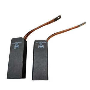 Morgan Carbon Graphite các ngành công nghiệp 323b7988p01 AC máy phát điệ<span class=keywords><strong>n</strong></span> các bộ phậ<span class=keywords><strong>n</strong></span> & phụ kiệ<span class=keywords><strong>n</strong></span> cho thu ngă<span class=keywords><strong>n</strong></span> - Product Image 1