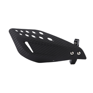 7/8 "22mm Moto Handguard Main Garde Protecteur pour Kawasaki <span class=keywords><strong>Motocross</strong></span> Handguards pour Suzuki Honda General R30 <span class=keywords><strong>Triumph</strong></span> - Product Image 4